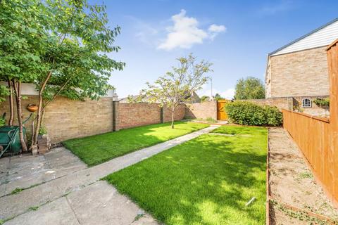 3 bedroom end of terrace house for sale, Iffley,  East Oxford,  OX4