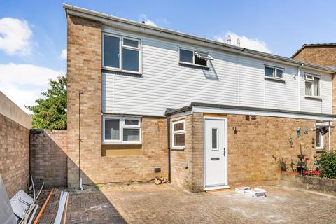 3 bedroom end of terrace house for sale, Iffley,  East Oxford,  OX4