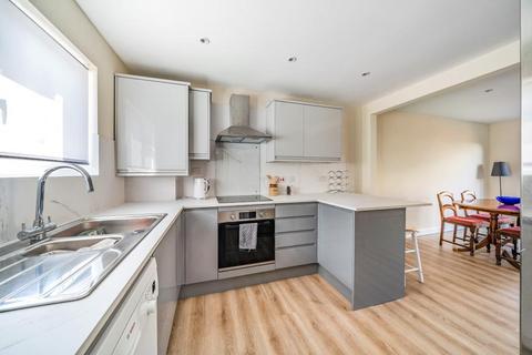 3 bedroom end of terrace house for sale, Iffley,  East Oxford,  OX4