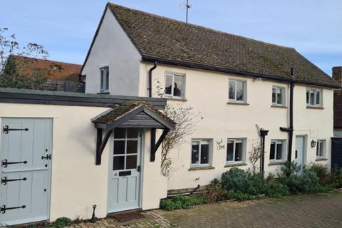 2 bedroom cottage for sale, Long Crendon,  Buckinghamshire,  HP18