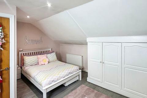 3 Hill Road, Neath Abbey, Neath, SA10 7NR