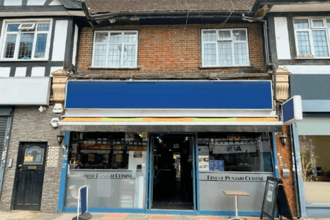 Retail property (high street) for sale, Pinner HA5