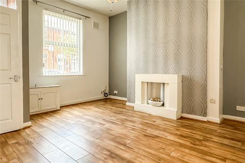 2 bedroom terraced house for sale, Wesley Street, Failsworth, Manchester, Greater Manchester, M35