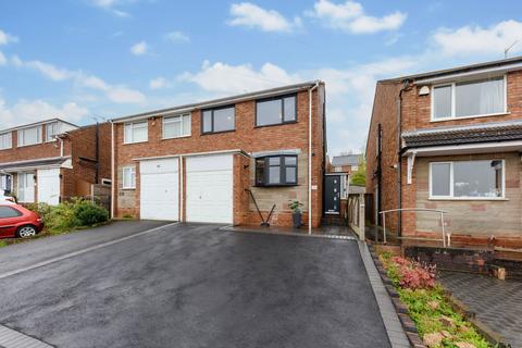 3 bedroom semi-detached house for sale, Greenways, Halesowen B63