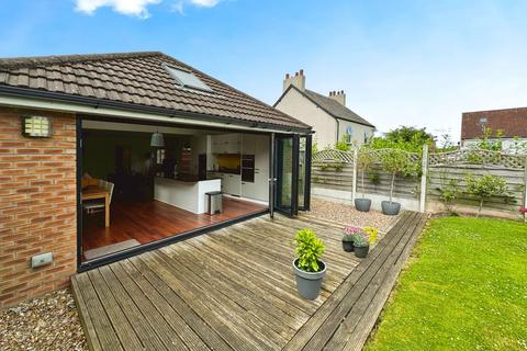 1a Cambridge Gardens, Helsby, Frodsham, WA6 9LW