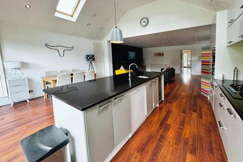 1a Cambridge Gardens, Helsby, Frodsham, WA6 9LW
