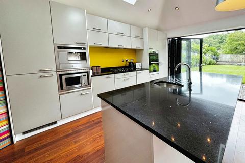 1a Cambridge Gardens, Helsby, Frodsham, WA6 9LW