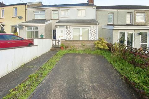 3 bedroom terraced house for sale, Court Terrace, Bridgend CF32