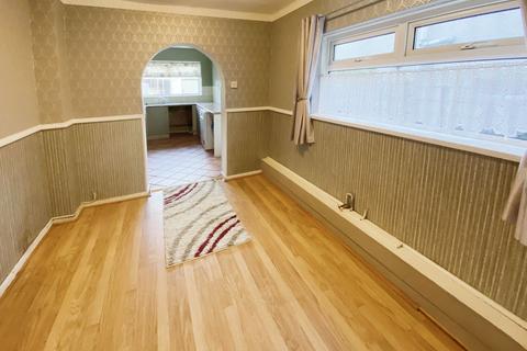 3 bedroom terraced house for sale, Court Terrace, Bridgend CF32