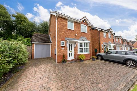 undefined, Honeysuckle Close, Birmingham B32