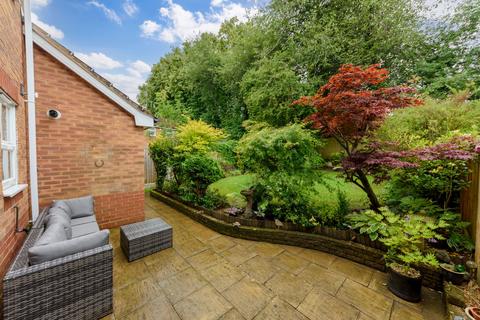 undefined, Honeysuckle Close, Birmingham B32