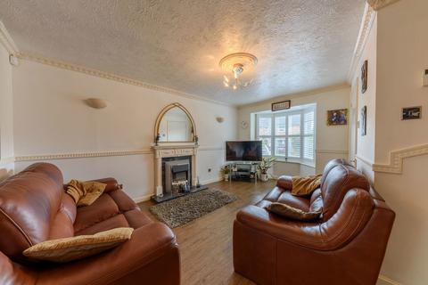 undefined, Honeysuckle Close, Birmingham B32