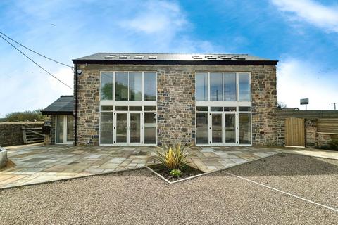 3 bedroom barn conversion for sale, Off Fulmar Road, PORTHCAWL CF36