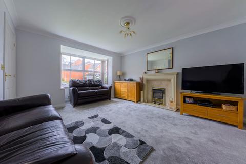 1 Ashbourne Ridge, Halesowen, B63 2BH