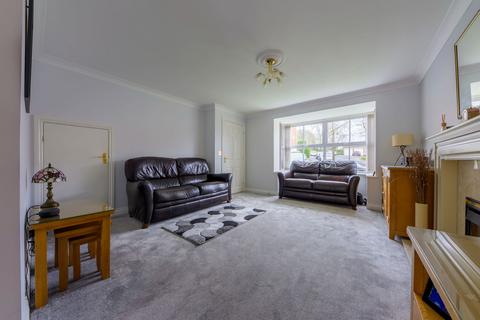 1 Ashbourne Ridge, Halesowen, B63 2BH