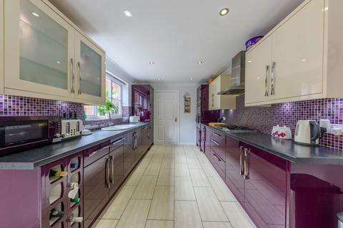 1 Ashbourne Ridge, Halesowen, B63 2BH