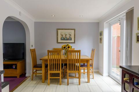 1 Ashbourne Ridge, Halesowen, B63 2BH