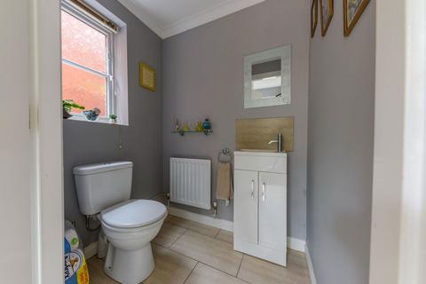 1 Ashbourne Ridge, Halesowen, B63 2BH