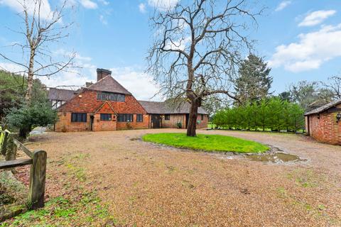 7 bedroom manor house for sale, The Street, Charlwood RH6