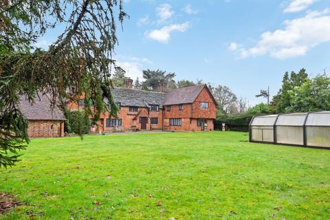 7 bedroom manor house for sale, The Street, Charlwood RH6