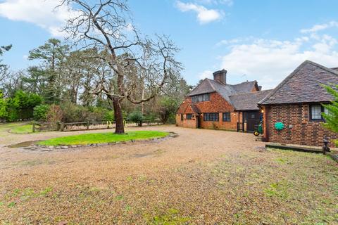 7 bedroom manor house for sale, The Street, Charlwood RH6