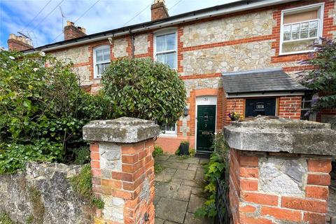 3 bedroom terraced house for sale, Lymbourn Road, Havant, Hampshire, PO9