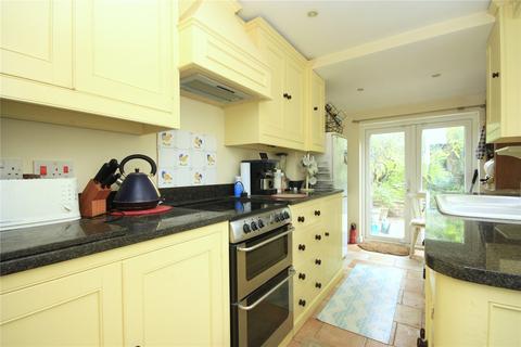 3 bedroom terraced house for sale, Lymbourn Road, Havant, Hampshire, PO9