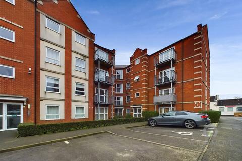 2 bedroom flat for sale, Stimpson Avenue, Abington, Northampton NN1