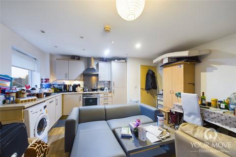 2 bedroom flat for sale, Stimpson Avenue, Abington, Northampton NN1