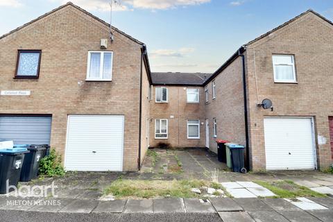 3 bedroom terraced house for sale, Coltsfoot Place, Conniburrow