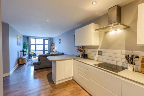 2 bedroom flat for sale, Camden Street, Birmingham B1