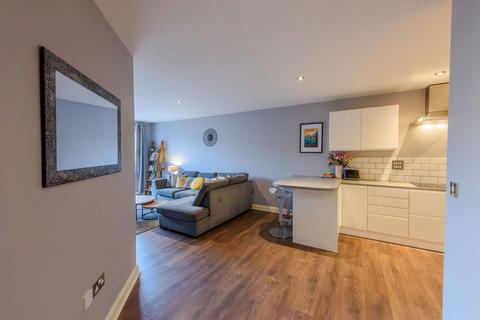 2 bedroom flat for sale, Camden Street, Birmingham B1