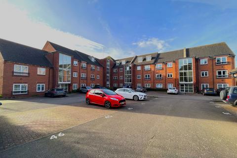 39 Bread And Meat Close, Warwick, CV34 6HF