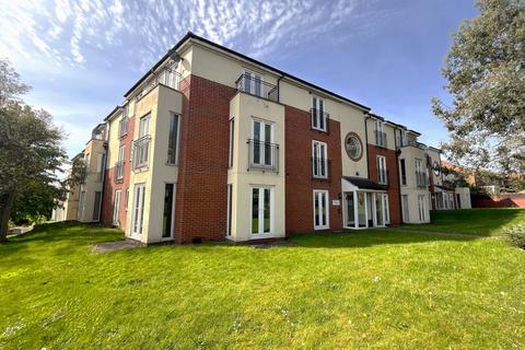 2 bedroom flat for sale, High Street, Solihull B90