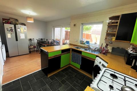 3 bedroom terraced house for sale, Lydbrook Covert, Birmingham B38