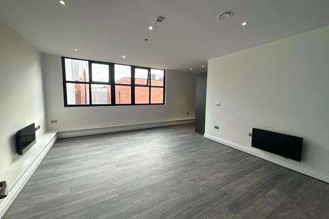 2 bedroom apartment to rent, Water Street, Birmingham, B3