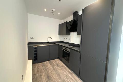 2 bedroom apartment to rent, Water Street, Birmingham, B3