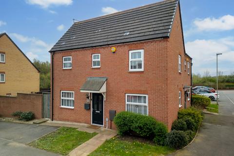63 Cascade Way, Dudley, DY2 8RJ
