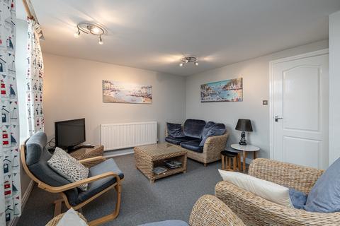 1 bedroom apartment for sale, Lon St. Ffraid, Trearddur Bay, Holyhead, Isle of Anglesey, LL65