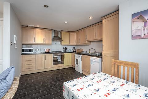 1 bedroom apartment for sale, Lon St. Ffraid, Trearddur Bay, Holyhead, Isle of Anglesey, LL65