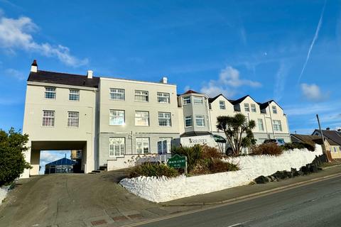 Lon St. Ffraid, Trearddur Bay, Holyhead, Isle of Anglesey, LL65