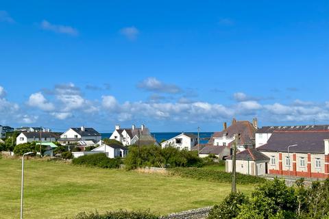 undefined, Lon St. Ffraid, Trearddur Bay, Holyhead, Isle of Anglesey, LL65