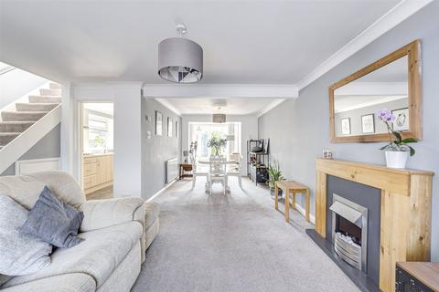 3 bedroom semi-detached house for sale, Boxgrove, Goring-by-Sea, Worthing, West Sussex, BN12