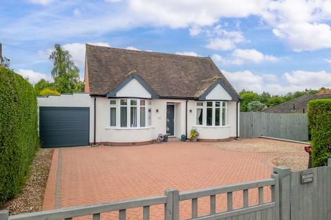 Meadow Leigh Ashley Road, St Georges, Telford, TF2 9LF