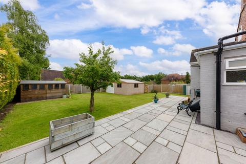 Meadow Leigh Ashley Road, St Georges, Telford, TF2 9LF