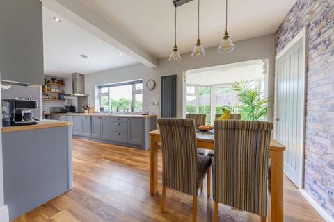 Meadow Leigh Ashley Road, St Georges, Telford, TF2 9LF
