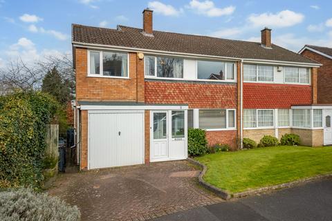 8 Highmore Drive, Birmingham, B32 3JY
