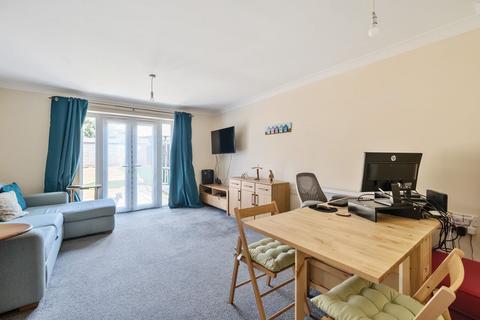 2 bedroom end of terrace house for sale, Scholars Close, Ludgershall, Andover, SP11