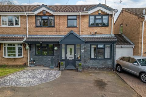 11 Flavell Close, Birmingham, B32 3NY