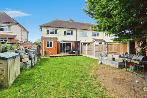 38 Aetheric Road, Braintree, CM7 2NE